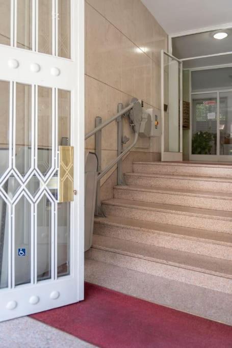 Apartamento Ca' Lucia - Affitti Brevi Italia Milán Exterior foto