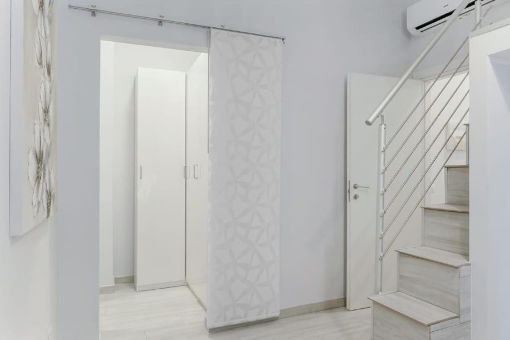 Apartamento Ca' Lucia - Affitti Brevi Italia Milán Exterior foto